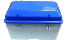 CAJA BATERIA ESTANCA