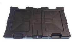 BANDEJA BATERIA G-27-31 Metal