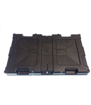 BANDEJA BATERIA G-27-31 Metal