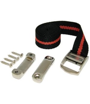 CINCHA CAJA BATERIA