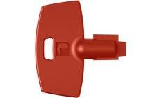 Llave de Recambio para BS6005 BS7900 nautico