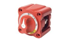 Mini Int. Baterias Dual BS6011 nautico