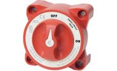 Interruptor Baterias 350A 2Pos Adf. BS9004E nautico