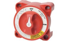 Desconectador de Bateria BS5511E nautico