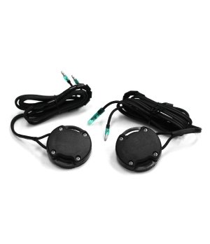KIT SENSORES TRIM MERCRUISER 805320A03Para colas Mercruiser:
MC-1
R
MR
Alpha One
Alpha One Gen II
Bravo
