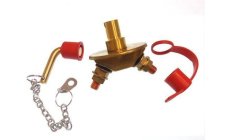 DESCONECTADOR LATON 150 A.