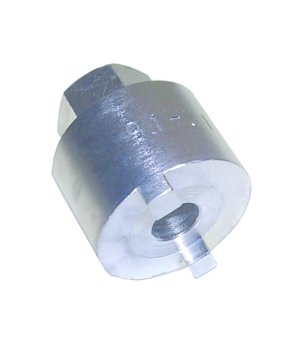 LLAVE TUERCA VARILLA CAMBIO