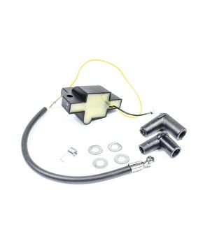 Bobina 582366 REC584561 Mercruiser - vista detalle