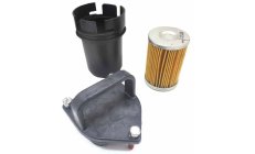Filtro Mercruiser Gen 3 892687A02