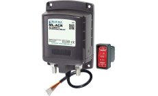 CONNETTORE BATTERIACombina grandes bancos de baterías para corrientes de altas cargas y conexiones de emergencia. Contactos de a