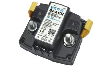 Rele Automatico de Carga BS7610 nautico