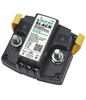 Rele Automatico de Carga BS7610 nautico