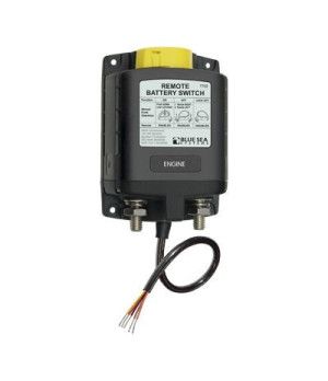 Rele Magnetico de Carga 24V BS7702 nautico