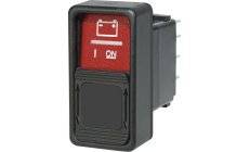 Interruptor de Control Remoto BS2145 nautico