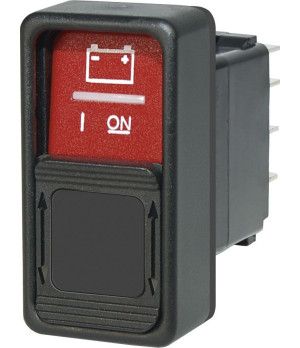 Interruptor de Control Remoto BS2145 nautico