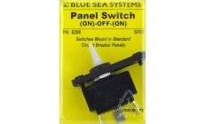SWITCH TOGGLE SDPT (ON)OFF(ON)Interruptores para uso con los Dimmers Digitales.