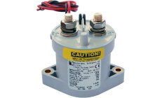 Solenoide Electronico BS9012 nautico
