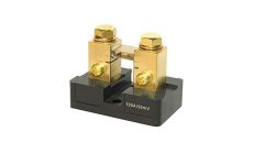 Shunt 100 a 50 Mv BS9230 nautico