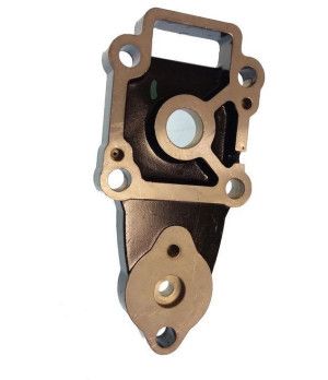 WATER PUMP SEAT
