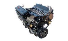 MOTOR REMANUFACTURADO 5.0L V8 COMPLETO