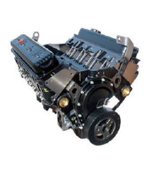MOTOR REMANUFACTURADO 5.0L V8 COMPLETO