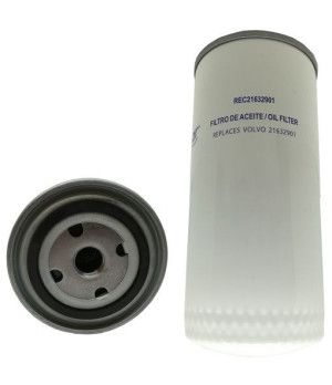 Filtro Aceite Volvo 21632901 REC21632901 - vista detalle