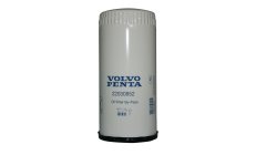 FILTRO ACEITE BY-PASS VOLVO D4 Y D6