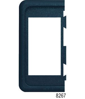 CONTURA END MOUNTING BRACKET