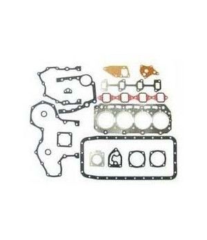 KIT JUNTAS YANMAR 4JH 729470-92605