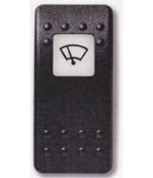 Actuator On/off Limpiaparabrisa AM554072 nautico