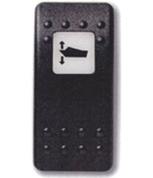 ACTUATOR ON/OFF FLAPS