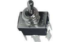 Interruptor Panel Dpdt - On-off-on 6 T BS4155 nautico