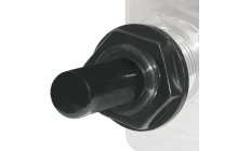 PROTECTOR INTERRUPTOR NEGRO