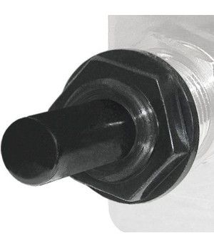 PROTECTOR INTERRUPTOR NEGRO