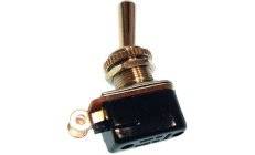 Interruptor 2 Posiciones 12V 10A GS11100 nautico