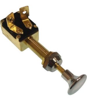 Interruptor-tirador 2 Posiciones GS11110 nautico