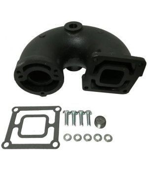 CODO ESCAPE OMC
