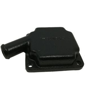 TAPA COLECTOR 910384 OMC