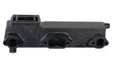 COLECTOR ESCAPE BABOR V8