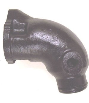 Codo Escape OMC 981281 BAOMC20-981281