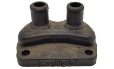 TAPA COLECTOR 312148 OMC