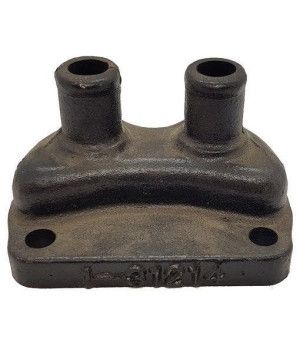 TAPA COLECTOR 312148 OMC