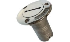 TAPPO IMBARCO  INOSS  38MM WASTFabricadas en fundición de acero inox AISI 316