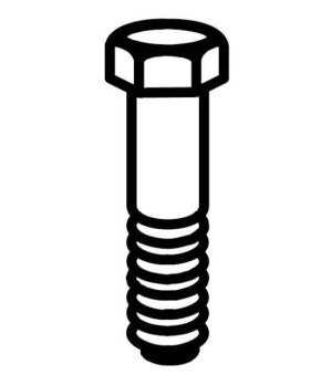 TORNILLO M6X35 10-88348935