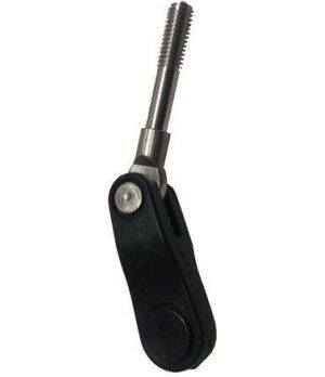 Locked Handle Assy PAF2.6-01050100 recambio marino