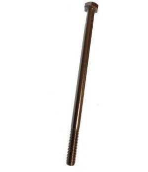 Tornillo M8X140 PAGB/T5782-M8X140 recambio marino