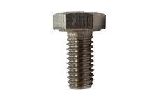 BOLT M6X12