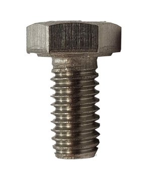 BOLT M6X12