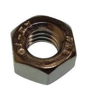 Tuerca M6 PAGB/T6170-M6 recambio marino