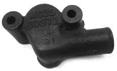 TAPA TERMOSTATO 861493A3